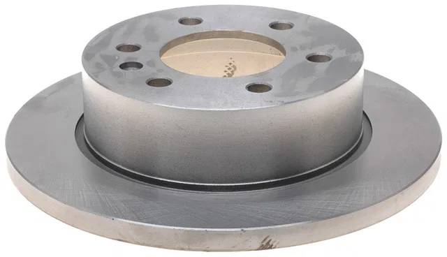 780613R – RAYBESTOS Brake Rotor, OE Replacement Single - view 2